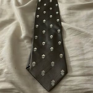 Vintage Emporio Armani Men’s Neck Tie